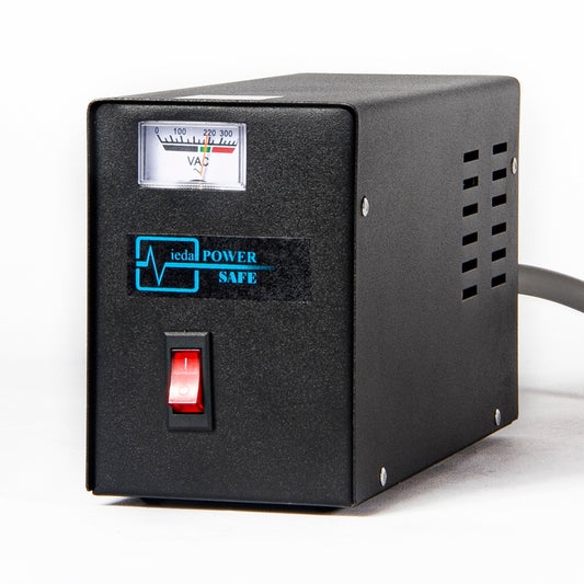 ESTABILIZADOR ELISE IEDA POWER LCR20 2KVA 220V