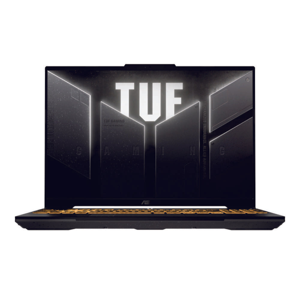LAPTOP ASUS FX607VJ-RL016, 16" WUXGA IPS, Core 5 210H hasta 4.8GHz, 8GB DDR4-3200MHz
