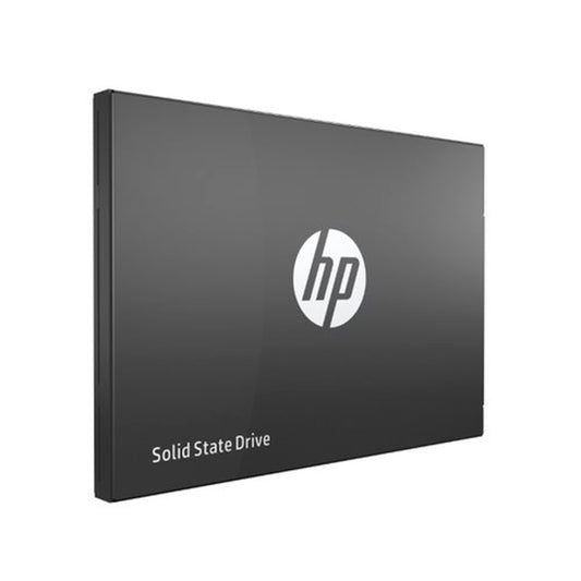 UNIDAD DE ESTADO SOLIDO HP S750, 512GB, SATA III 6.0 GB/S, 2.5"