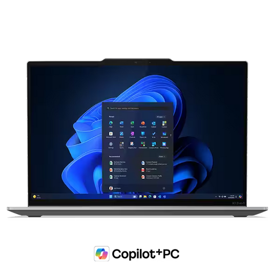 LAPTOP LENOVO THINKPAD X1 2 EN 1 G10 AURA EDITION ULTRA 7 255U IA 32GB RAM 1TB SSD 14" WINDOWS 11 PRO