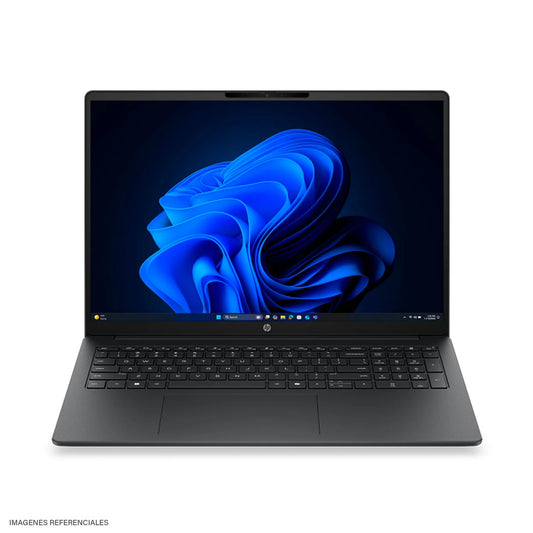 Laptop HP 200 G2i Core 7 150U 16GB RAM 512GB SSD 16" WUXGA IPS FreeDOS