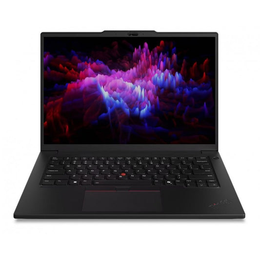 Laptop Lenovo ThinkPad P14s Gen 6 Core Ultra 7 255H 32GB RAM 1TB SSD RTX PRO 500 6GB 14.5" WUXGA Windows 11 Pro