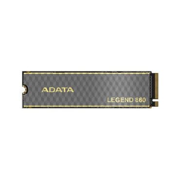 SSD ADATA Legend 860 500GB M.2 2280 NVMe PCIe 4.0 x4 5000MB/s