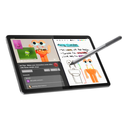 TABLET LENOVO TAB M11, 11" WUXGA (1920X1200) IPS (IN-CELL/10-POINT MULTI-TOUCH)