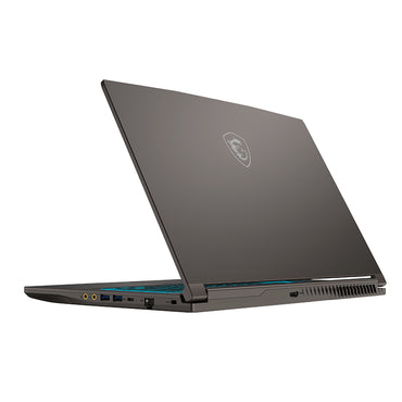 LAPTOP MSI THIN 15 B13VE 15.6" FHD IPS INTEL CORE I7-13620H HASTA 4.9 GHZ 16GB DDR4 3200MHZ