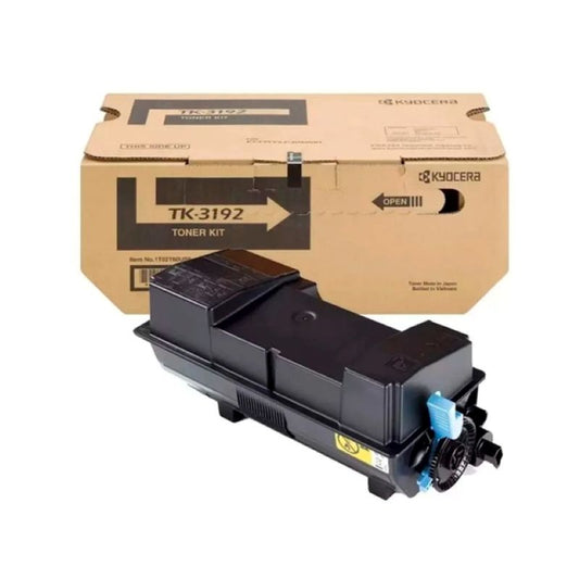 Toner Kyocera Ecosys P3060DN 25000 Páginas Negro Original