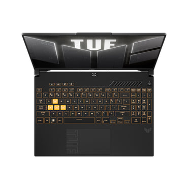 Laptop ASUS TUF F16 FX607VJB Core 5 210H 16GB RAM RTX 3050 6GB 512GB SSD 16" WUXGA 144Hz