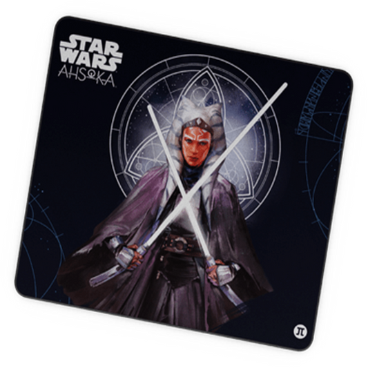 Primus Gaming - Mouse pad - Ahsoka Tano PMP-S14AT-M