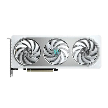 Tarjeta de Video Gigabyte RTX 5060 Ti AERO OC 8GB GDDR7 PCIe 5.0