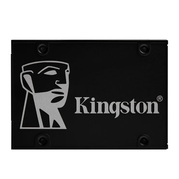 UNIDAD EN ESTADO SOLIDO KINGSTON KC600, 2048GB, SATA III (6GB/SEG)