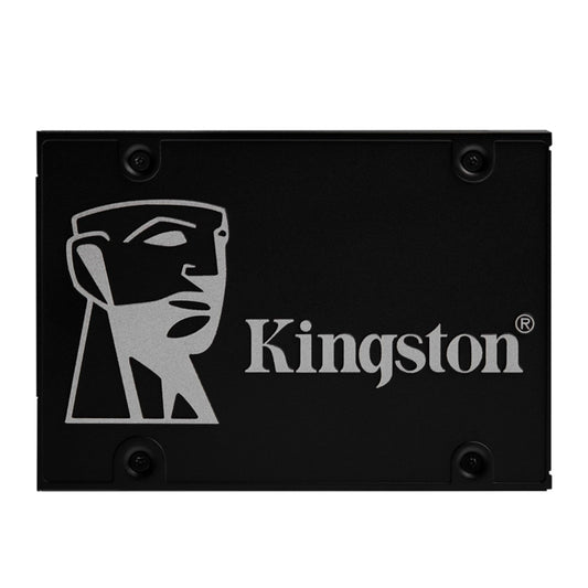 UNIDAD EN ESTADO SOLIDO KINGSTON KC600, 2048GB, SATA III (6GB/SEG)