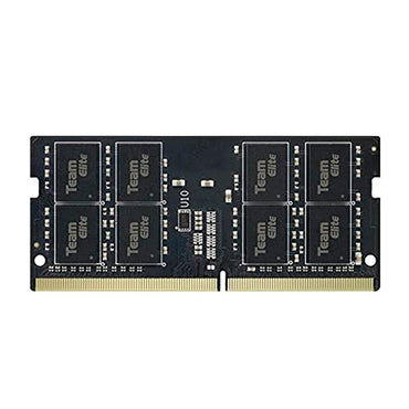Memoria RAM TeamGroup Elite 8GB DDR4 3200MHz CL22 SO-DIMM PC4-25600 Laptop