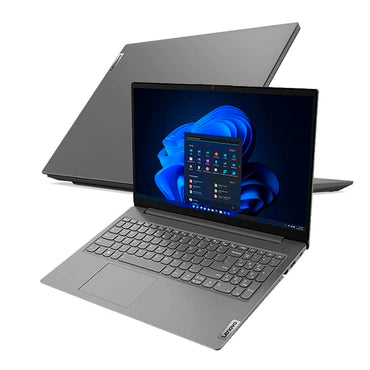 Laptop Lenovo V15 G4 AMN Athlon Silver 7120U 8GB RAM 256GB SSD 15.6" FHD