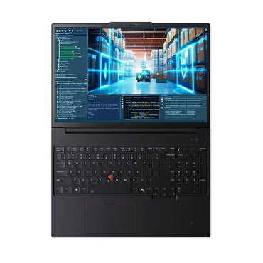 Laptop Lenovo ThinkPad P16v Gen 3 Core Ultra 9 285H 32GB RAM 1TB SSD RTX PRO 2000 16" WUXGA Windows 11 Pro