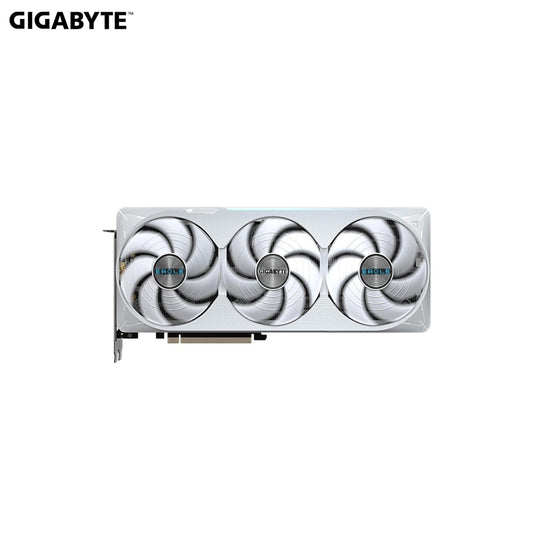 TARJETA DE VIDEO GIGABYTE GEFORCE RTX 5070 TI EAGLE OC ICE 16GB GDDR7 PCIE 4.0