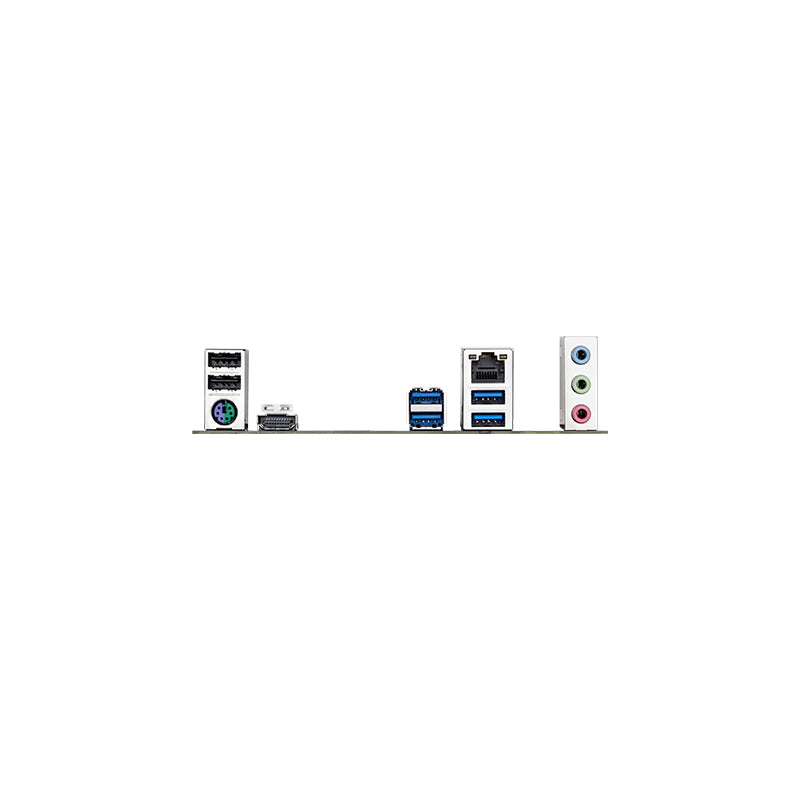 Motherboard Gigabyte B860M K LGA1851 mATX DDR5 Intel B860 HDMI