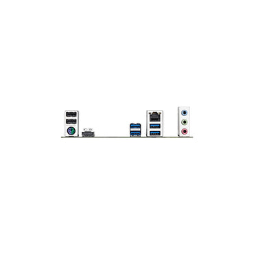 Motherboard Gigabyte B860M K LGA1851 mATX DDR5 Intel B860 HDMI