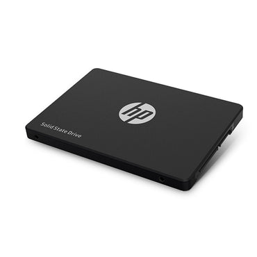 UNIDAD EN ESTADO SOLIDO HP SSD S650 2.5" 240GB SATA III 6GB/S