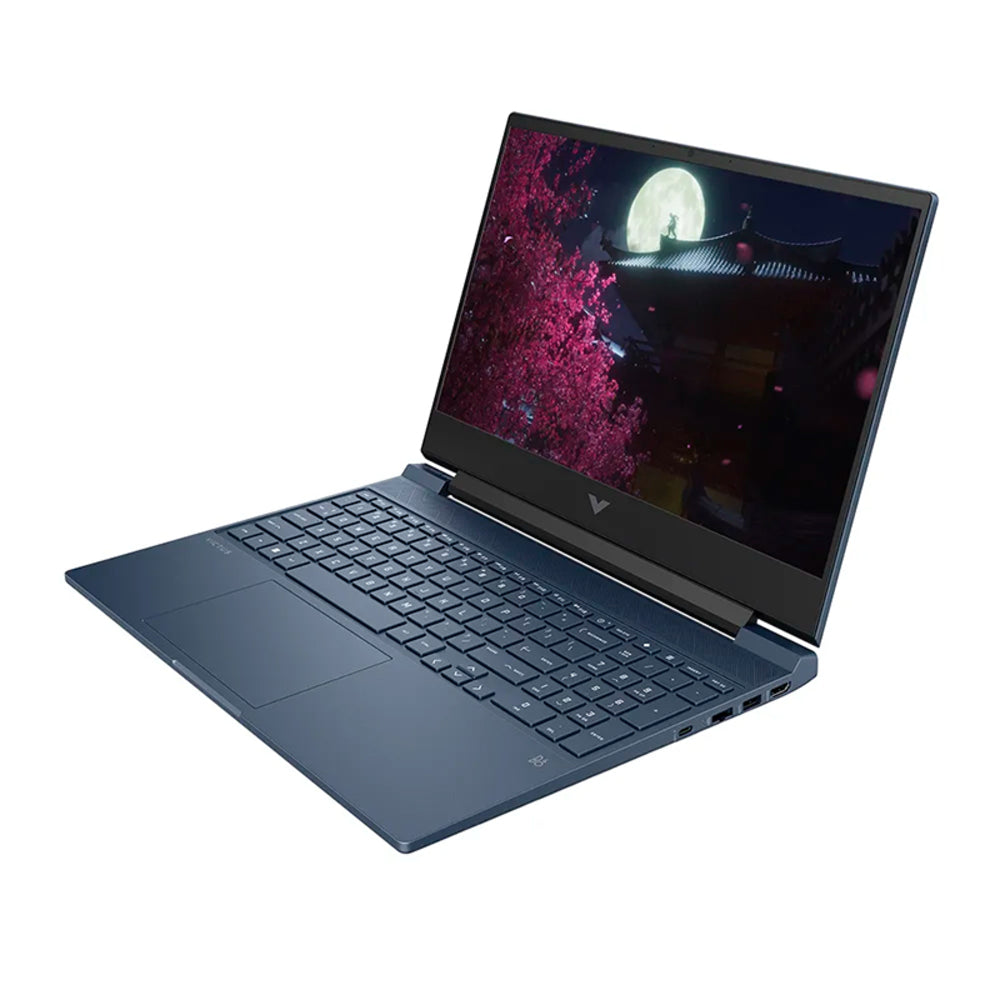 LAPTOP HP VICTUS GAMING 15-FA0022LA, 15.6" FHD IPS, CORE I5 12450H HASTA 4.5 GHZ, 16GB