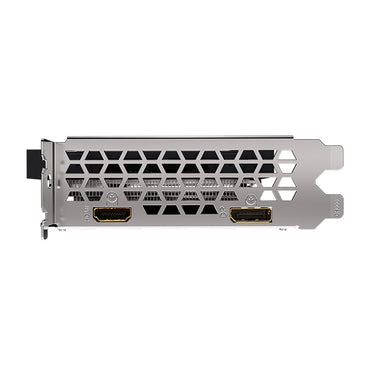 TARJETA DE VIDEO GIGABYTE RADEON RX 6500 XT EAGLE 4GB GDDR6 PCI-E 4.0