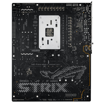 Motherboard Asus ROG Strix B850-E Gaming WIFI AM5 ATX DDR5 AMD B850