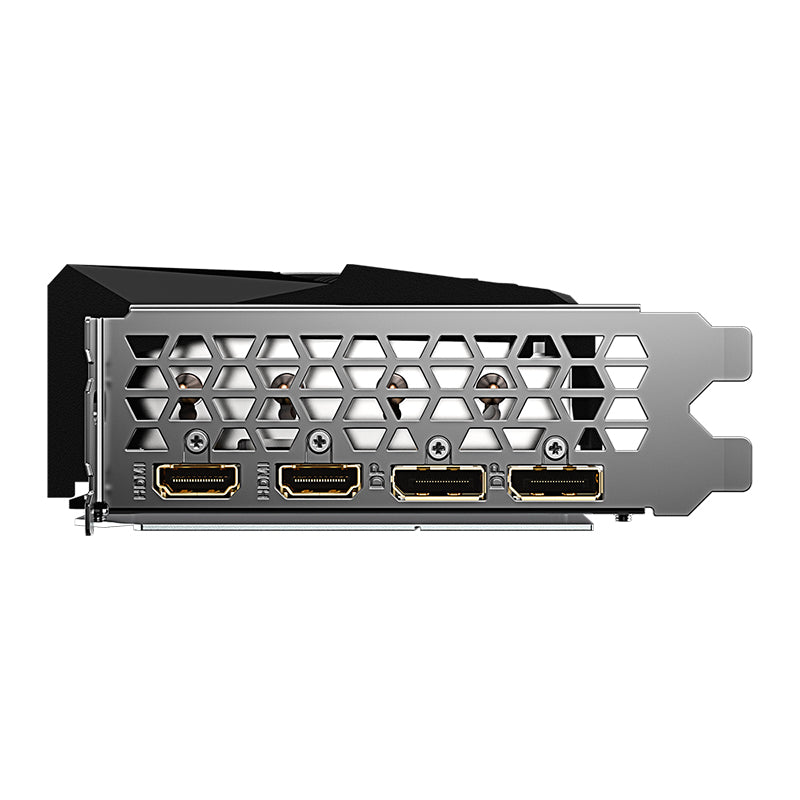 Tarjeta de Video Gigabyte Radeon RX 7600 Gaming OC 8GB GDDR6 PCIe 4.0 Triple Fan