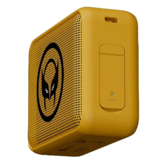 Klip Xtreme KBS-025MD-W - Altavoz - Marvel Wolverine