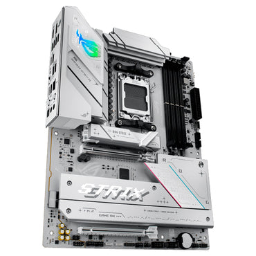 Motherboard Asus ROG Strix B850-A Gaming WIFI AM5 ATX DDR5 AMD B850