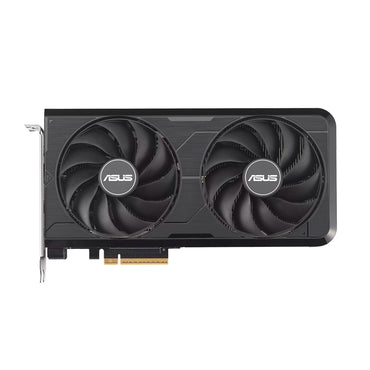 Tarjeta de Video ASUS Dual RTX 5060 Ti OC 16GB GDDR7 EVO PCIe 5.0