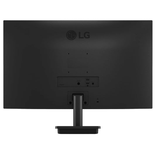 MONITOR LG 27MS500-B 27" FHD IPS (1920X1080), HDMI X2 / HEADPHONES-OUT X1