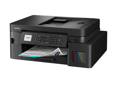 IMPRESORA BROTHER MULTIF. DE INYECCION DE TINTA A COLOR MFC-T930DW