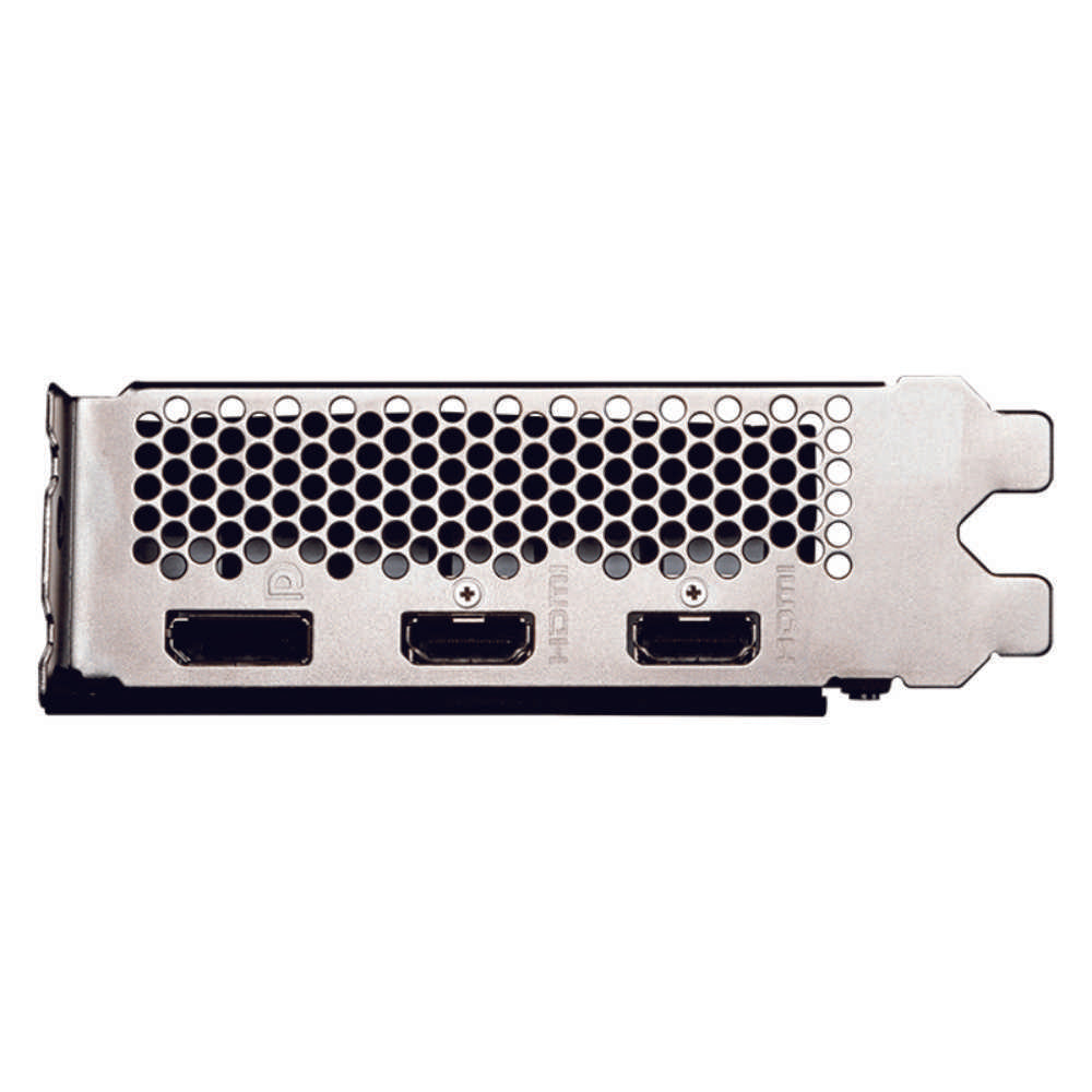 TARJETA DE VIDEO MSI GEFORCE RTX 3050 GAMING X 6G, 6GB GDDR6, PCI-EXPRESS GEN 4.0