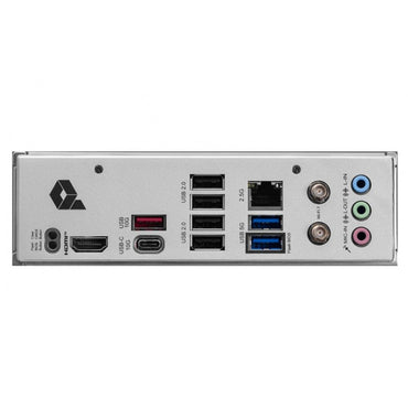 MOTHERBOARD MSI PRO B840-P WIFI CHIPSET AMD AM5 ATX CON WIFI INTEGRADO