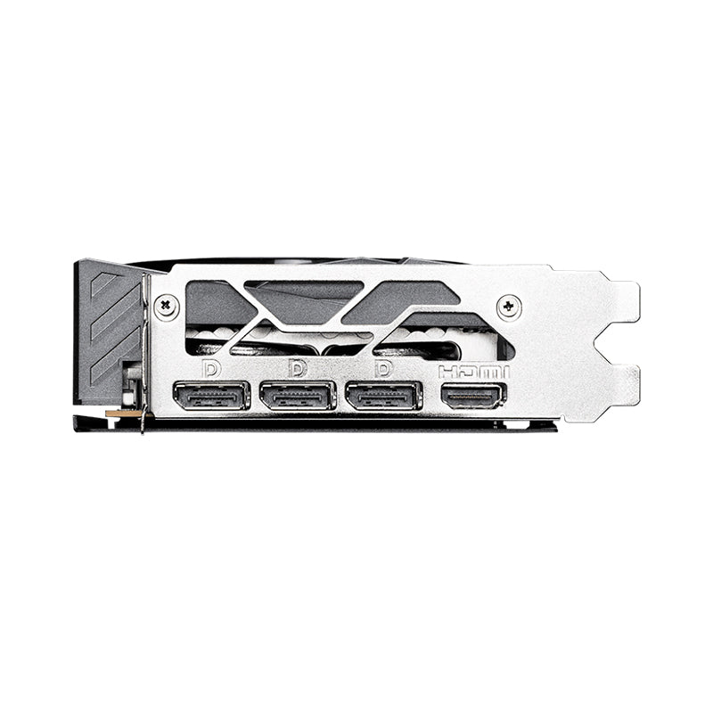 Tarjeta de Video MSI RTX 5060 Gaming Trio OC 8GB GDDR7 PCIe 5.0