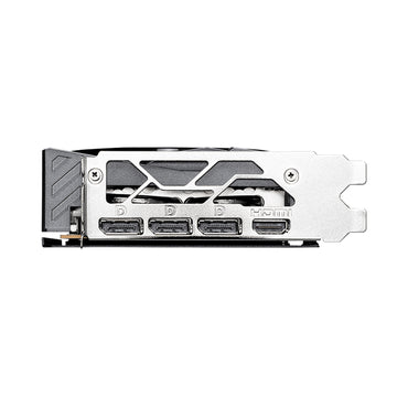 Tarjeta de Video MSI RTX 5060 Gaming Trio OC 8GB GDDR7 PCIe 5.0