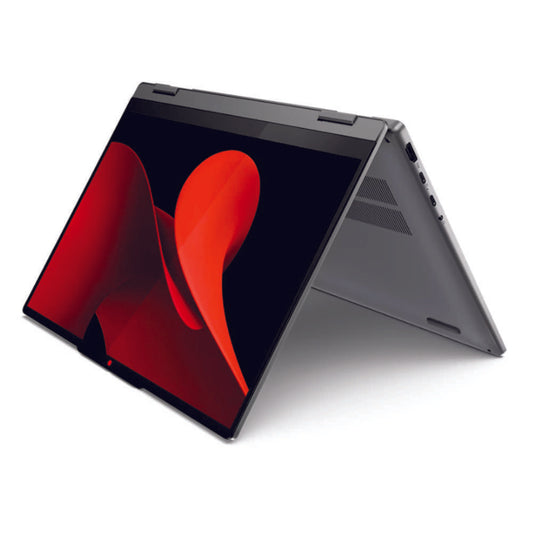 LENOVO IDEAPAD5 2 EN 1 14AHP9 R7 8845HS 16GB 512GB SSD 14" FREEDOS