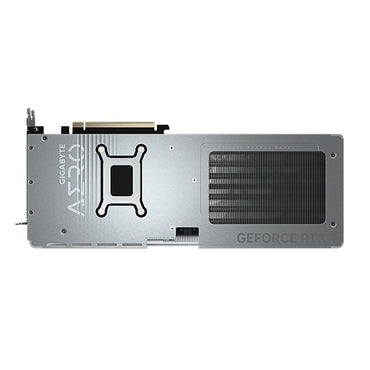 Tarjeta de Video Gigabyte RTX 5070 Aero OC 12GB GDDR7 PCIe 5.0 Triple Fan