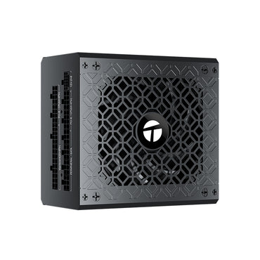 Fuente de Poder Teros 1000W TE-1328G 80+ Gold Full Modular ATX Gamer