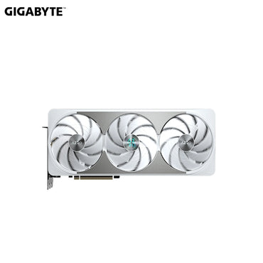 TARJETA DE VIDEO GIGABYTE GEFORCE RTX 5070 TI AERO OC 16GB GDDR7 PCIE 4.0