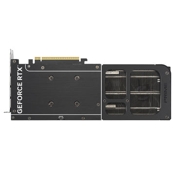 Tarjeta de Video ASUS Prime RTX 5060 Ti OC 16GB GDDR7 PCIe 5.0