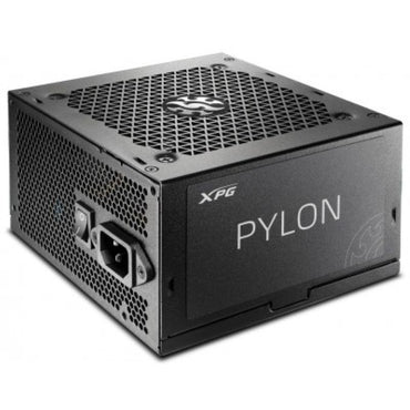 Fuente de Poder XPG Pylon 650W 80 Plus Bronze ATX