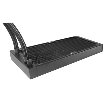 Cooler Líquido Teros TE-8164N ARGB 240mm Intel AMD AM5 LGA1851 TDP 265W