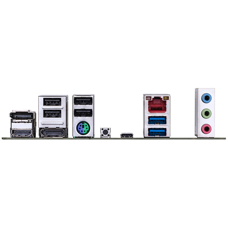 Motherboard Gigabyte B840M DS3H AM5 mATX DDR5 AMD B840