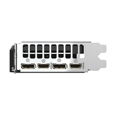 Tarjeta de Video Gigabyte RTX 5050 Windforce OC 8GB GDDR6 PCIe 5.0 Dual Fan