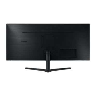 MONITOR SAMSUNG VIEWFINITY S5 34C500, 34" LCD VA, ULTRA-WQHD (3440X1440), HDMIX2/DP/HP-IN