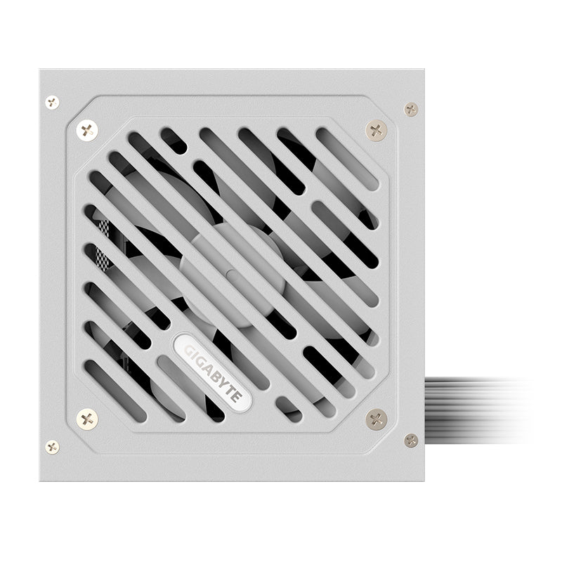 FUENTE DE PODER GIGABYTE P650SS ICE ATX 650W 80 PLUS SILVER