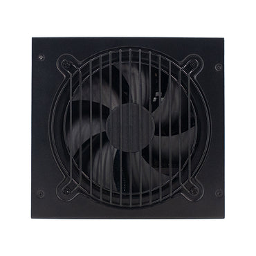 FUENTE DE PODER TEROS TE-7175 ATX 750W 80 PLUS GOLD CERTIFICADA