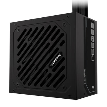 Fuente de Poder Gigabyte 550W GP-P550SS 80+ Silver ATX Ventilador 120mm