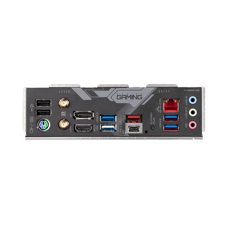 Motherboard Gigabyte B650 Gaming X AX V2 AM5 ATX DDR5 AMD B650