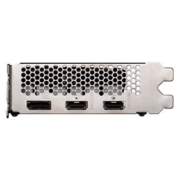 Tarjeta de Video MSI GeForce RTX 3050 Ventus 2X OC 6GB GDDR6 PCIe 4.0